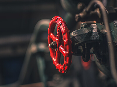 中國·亞登閥業管件有限公司